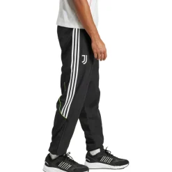 adidas Voetbalkleding*Juventus trainingsbroek heren black