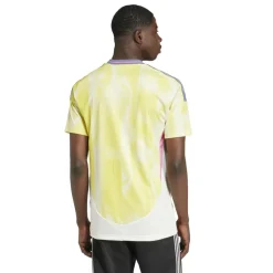 adidas Voetbalkleding*Juventus uitshirt heren 24 - 25