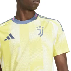 adidas Voetbalkleding*Juventus uitshirt heren 24 - 25