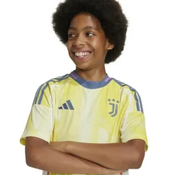 adidas Voetbalkleding*Juventus uitshirt junior 24 - 25
