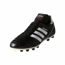 adidas Voetbalschoenen*Kaiser 5 Liga voetbalschoenen heren black white