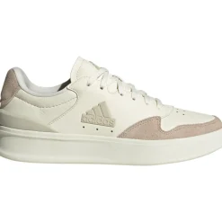 adidas Schoenen*Kantana schoenen dames off white wonder beige aluminium
