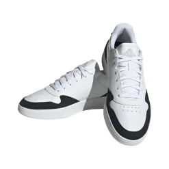 adidas Schoenen*Kantana schoenen heren cloud white dash grey core black