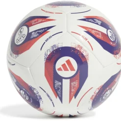 adidas Voetbal Kopen*Konektis Club voetbal white panton