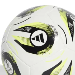 adidas Voetbal Kopen*Konektis Club voetbal white black luclem