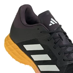 adidas Hockeyschoenen*Lux 2.2S hockeyschoenen heren core black zero metalic spark