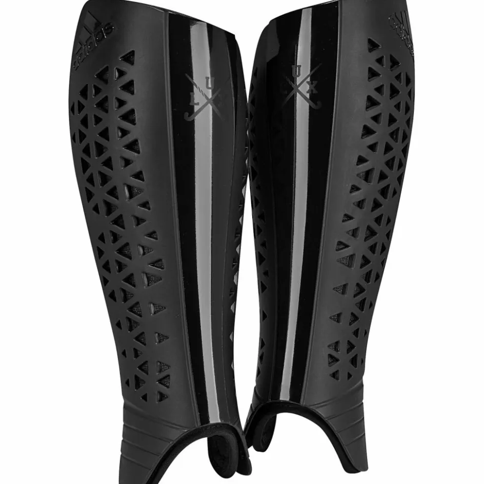 adidas Hockey Bescherming*Lux scheenbeschermers