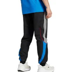 adidas Voetbalkleding*Manchester United UBP trainingsbroek heren black