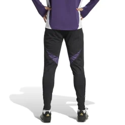 adidas Voetbalkleding*Manchester United Tiro 25 trainingsbroek heren black