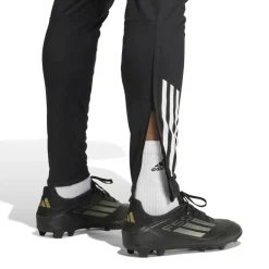 adidas Voetbalkleding*Manchester United Tiro 25 trainingsbroek heren black