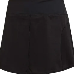 adidas Tenniskleding*Match tennisrokje dames black