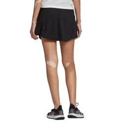 adidas Tenniskleding*Match tennisrokje dames black