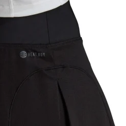 adidas Tenniskleding*Match tennisrokje dames black