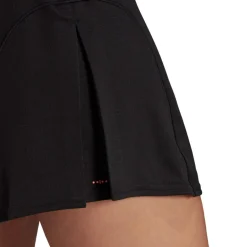 adidas Tenniskleding*Match tennisrokje dames black