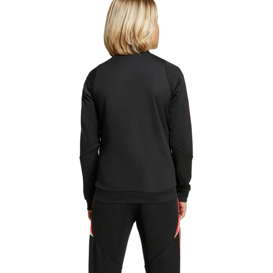 adidas Voetbalkleding*Messi trainingsjack junior black