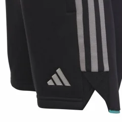 adidas Voetbalkleding*Messi voetbalbroekje junior black mint rush