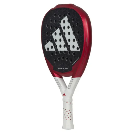 adidas Padel Racket*Metalbone Team 3.3 padel racket red - SportSelectie