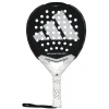 adidas Padel Racket*Metalbone Team Light 3.4 padel racket black tech metal white