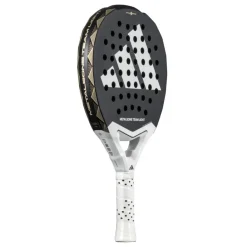 adidas Padel Racket*Metalbone Team Light 3.4 padel racket black tech metal white