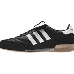 adidas Voetbalschoenen*Mundial Goal zaalvoetbalschoenen heren core black core white