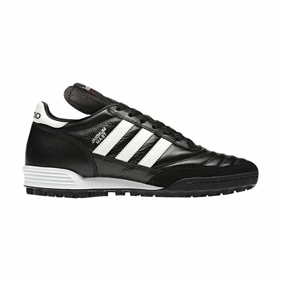 adidas Voetbalschoenen*Mundial Team voetbalschoenen black white