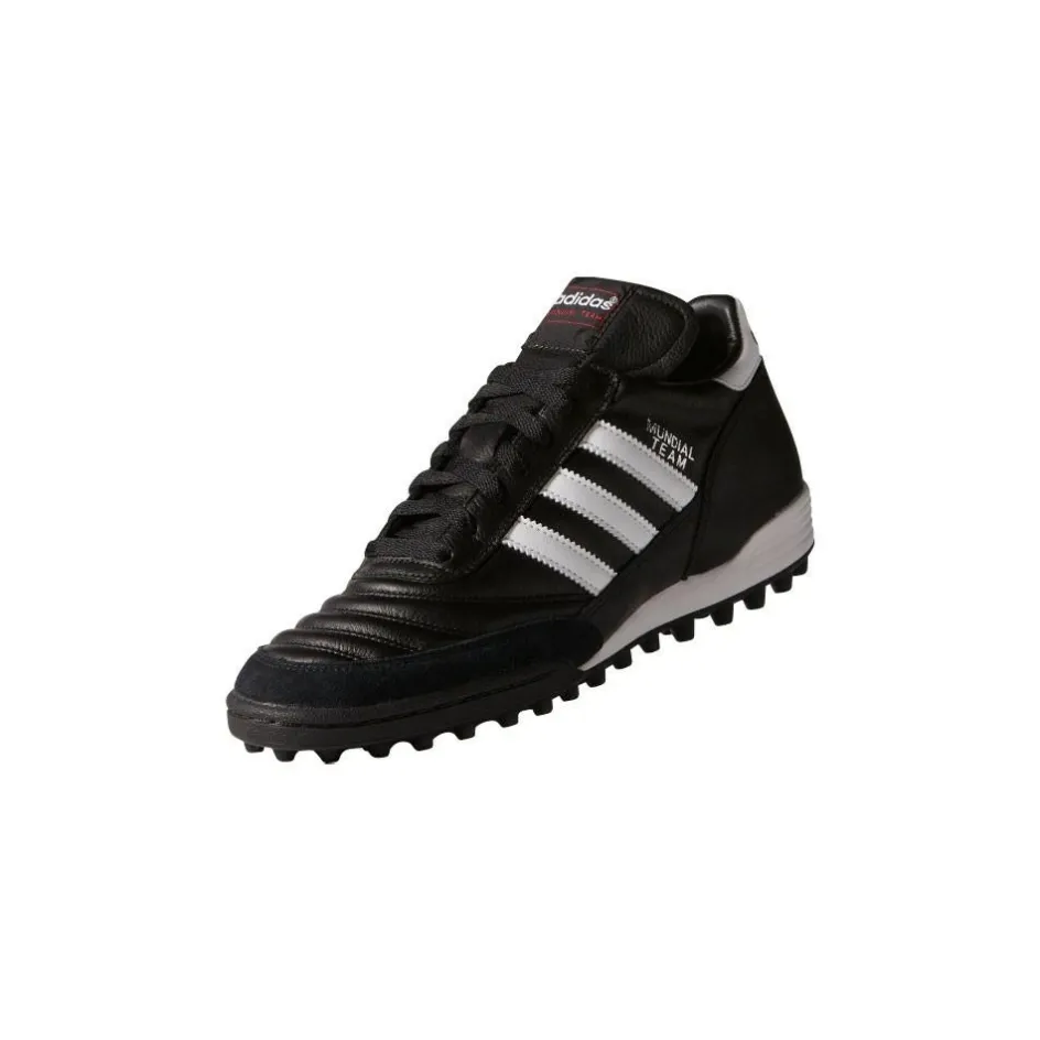 adidas Voetbalschoenen*Mundial Team voetbalschoenen black white