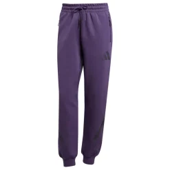 adidas Sportbroek*New Z.N.E joggingbroek dames aurora plum