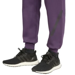 adidas Sportbroek*New Z.N.E joggingbroek dames aurora plum
