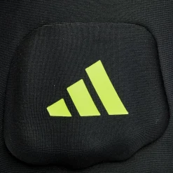 adidas Hockey Bescherming*OD hockeyhandschoen black lucid lemon