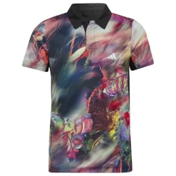 adidas Tenniskleding*Performance Melbourne tennispolo junior