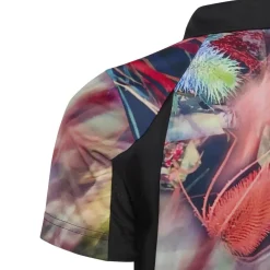 adidas Tenniskleding*Performance Melbourne tennispolo junior