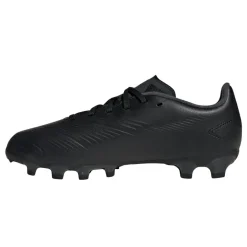 adidas Voetbalschoenen*Predator 24 League Low MG junior voetbalschoenen core black carbon core black