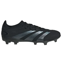 adidas Voetbalschoenen*Predator 24 Pro FG voetbalschoenen heren core black carbon core black