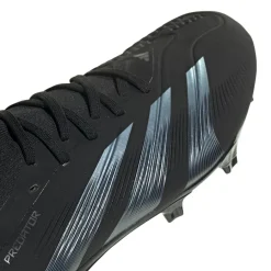 adidas Voetbalschoenen*Predator 24 Pro FG voetbalschoenen heren core black carbon core black