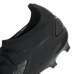 adidas Voetbalschoenen*Predator 24 Pro FG voetbalschoenen heren core black carbon core black