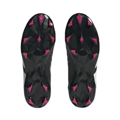 adidas Voetbalschoenen*Predator Accuracy.3 voetbalschoenen junior core black cloud white team shock pink 2