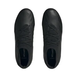 adidas Voetbalschoenen*Predator Accuracy.3 FG voetbalschoenen junior core black