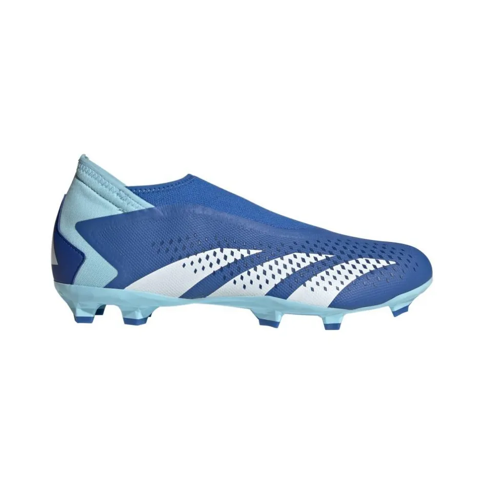 adidas Voetbalschoenen*Predator Accuracy.3 LL FG voetbalschoenen bright royal cloud white bliss blue