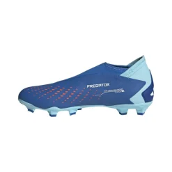 adidas Voetbalschoenen*Predator Accuracy.3 LL FG voetbalschoenen bright royal cloud white bliss blue