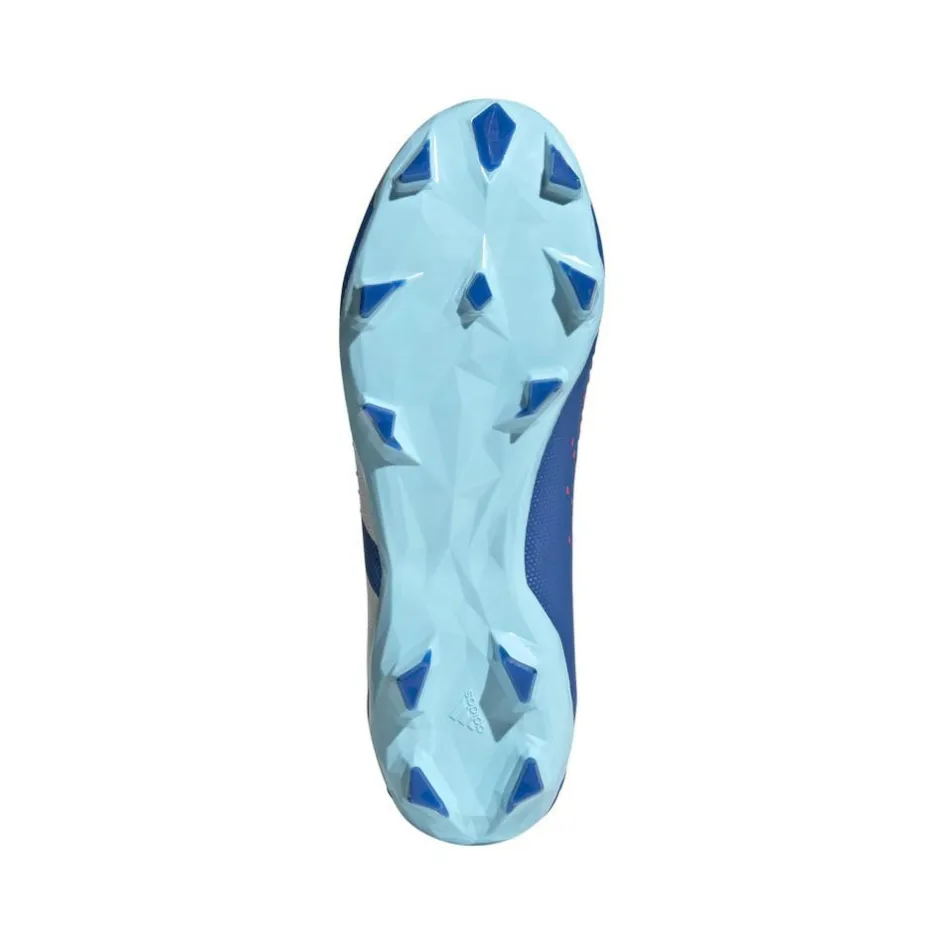 adidas Voetbalschoenen*Predator Accuracy.3 LL FG voetbalschoenen bright royal cloud white bliss blue