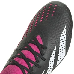 adidas Voetbalschoenen*Predator Accuracy.2 FG voetbalschoenen heren core black cloud white shock pink
