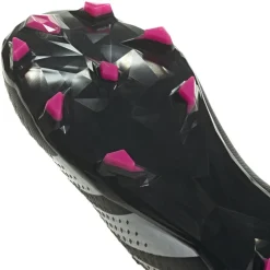 adidas Voetbalschoenen*Predator Accuracy.2 FG voetbalschoenen heren core black cloud white shock pink