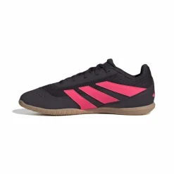 adidas Voetbalschoenen*Predator Club IC zaalvoetbalschoenen aurora black turbo