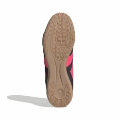 adidas Voetbalschoenen*Predator Club IC zaalvoetbalschoenen aurora black turbo