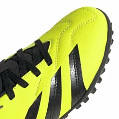 adidas Voetbalschoenen*Predator Club TF voetbalschoenen junior team solar yellow 2 core black solar red