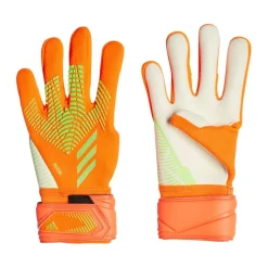 adidas Keepershandschoenen*Predator Edge League keepershandschoenen solar red team solar green
