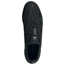 adidas Voetbalschoenen*Predator Elite FG voetbalschoenen heren core black core black carbon