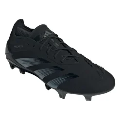 adidas Voetbalschoenen*Predator Elite FG voetbalschoenen heren core black core black carbon