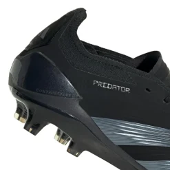 adidas Voetbalschoenen*Predator Elite FG voetbalschoenen heren core black core black carbon