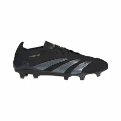 adidas Voetbalschoenen*Predator Elite FG voetbalschoenen heren core black carbon gold metallic